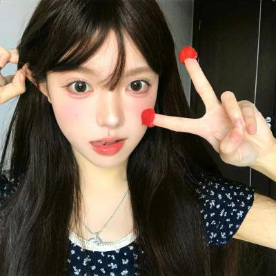 群芳灿烂