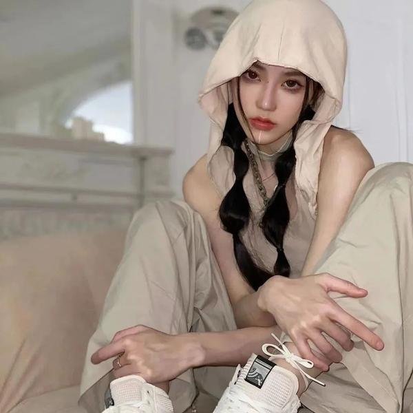 工作的孩子